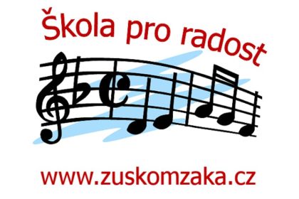 zuš Týn nad Vltavou – logo