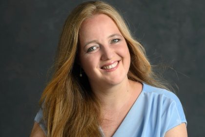 Bronislava Smržová (Zdroj Brona Smržová)