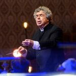 Semjon Byčkov (foto Petra Hajská, zdroj Festival Pražské jaro)