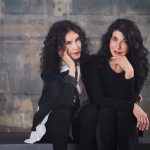 Katia a Marielle Labèque (zdroj Katia a Marielle Labèque, foto Umberto Nicoletti)