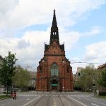 Červený kostel, Brno (zdroj Červený kostel, foto Ondřej Kořínek)