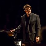 Charles Richard-Hamelin (foto Dariusz Kulesza)