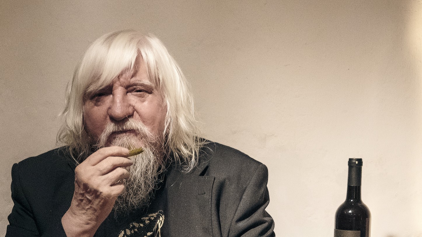 Ctibor Turba (foto Martin Špelda)