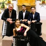 Czech Accordion Ensemble (zdroj Czech Accordion Ensemble)