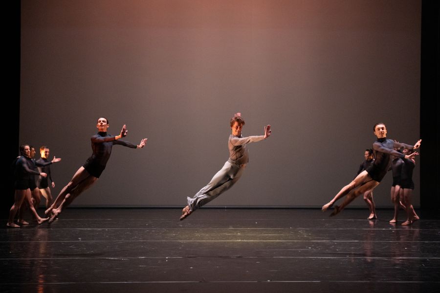 DJKT, Čtyři řeky – Mugen (foto Irena Štěrbová)