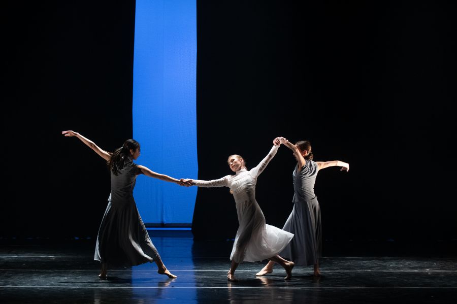 DJKT, Čtyři řeky – Sinfonietta (foto Irena Štěrbová)