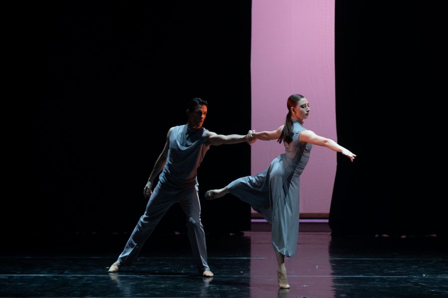 DJKT, Čtyři řeky – Sinfonietta (foto Irena Štěrbová)