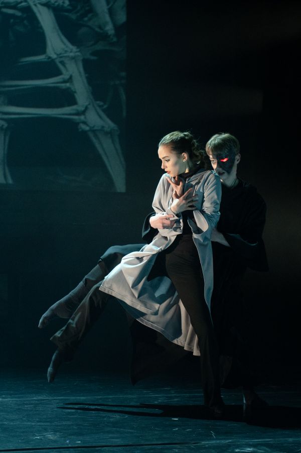 DJKT, Čtyři řeky – Učeň (foto Irena Štěrbová)