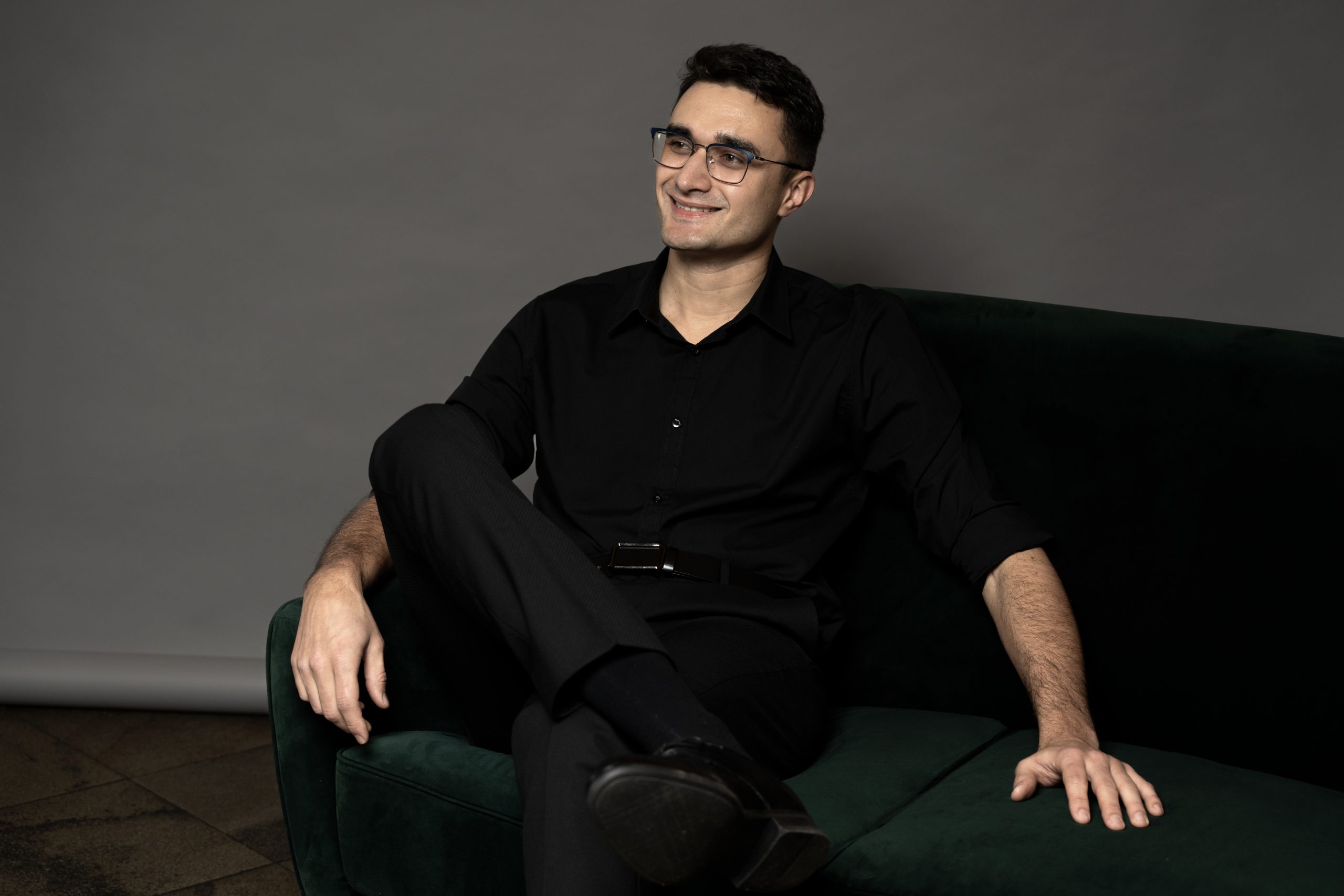 Miroslav Beinhauer (foto Tomáš Krist)