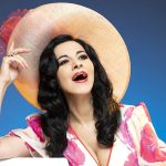 Angela Gheorghiu (foto Cosmin Gogu)