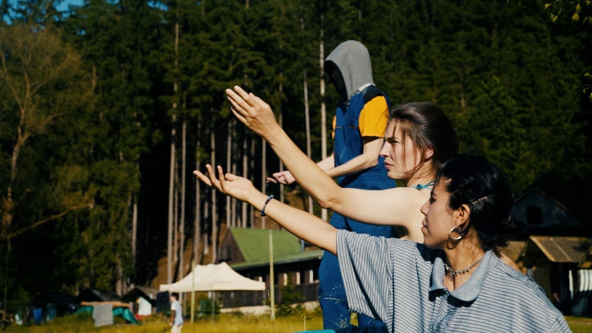 Dancetopia 2025 (foto Pascal Isenschmid)