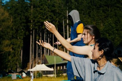 Dancetopia 2025 (foto Pascal Isenschmid)