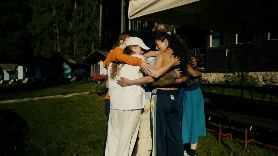 Dancetopia 2025 (foto Pascal Isenschmid)