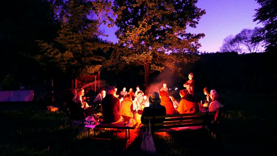 Dancetopia 2025 (foto Pascal Isenschmid)