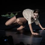 Daniela Hanelová – Cadavre exquis (foto Michel Nahabedian)