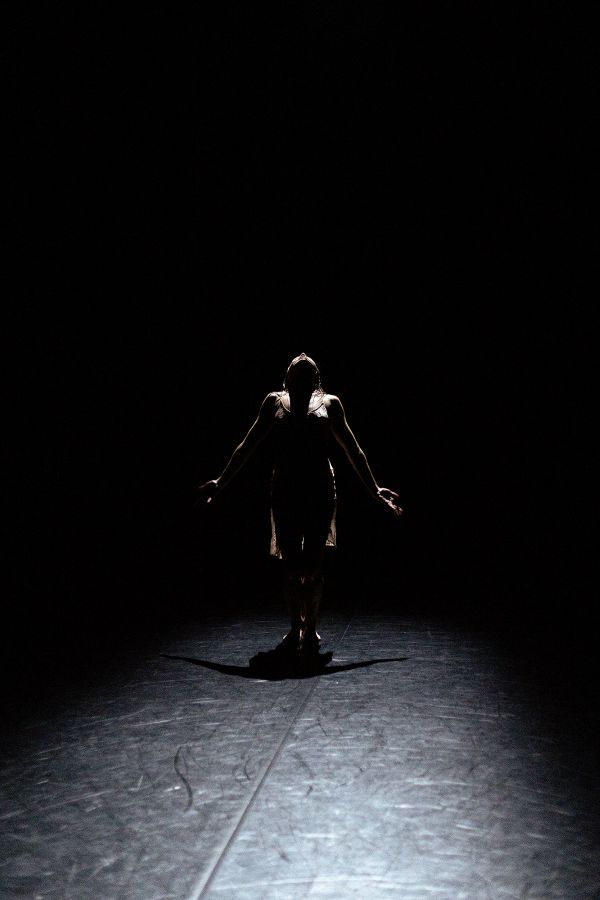 Daria Koval – Quiet Waters (foto Adéla Vosičková)