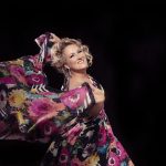 Diana Damrau (foto Simon Fowler)
