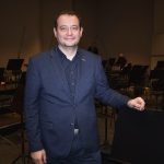 Petr Dvořák (zdroj Moravská filharmonie Olomouc)