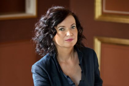Edita Keglerová (zdroj Klášterní hudební slavnosti)