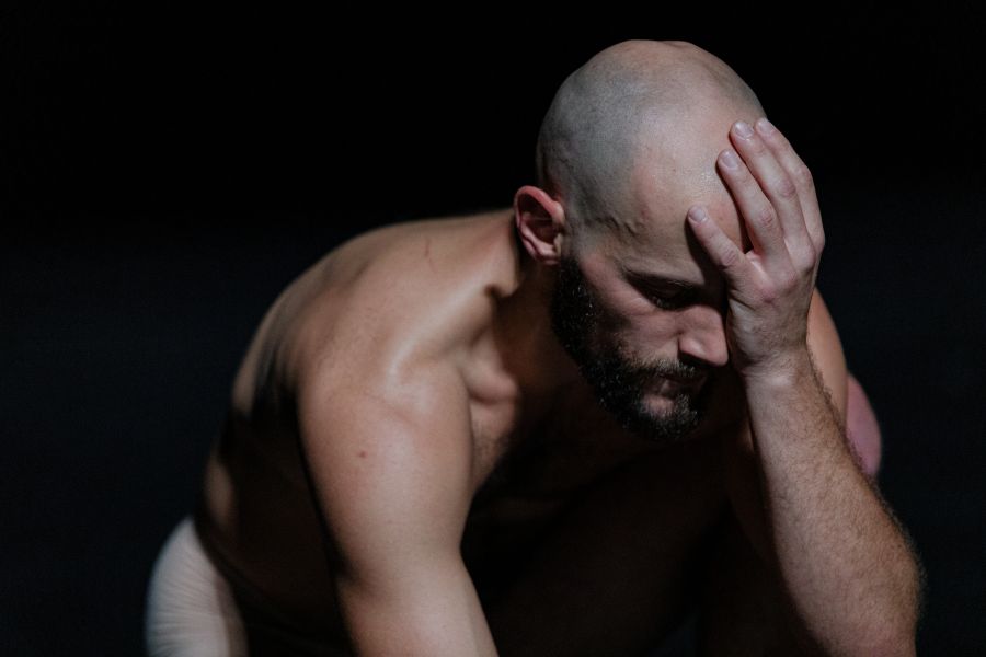 Emanuel Gat – LOVETRAIN2020 (foto Julia Gat)
