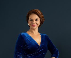 Eva Hornyáková (zdroj Eva Hornyáková)