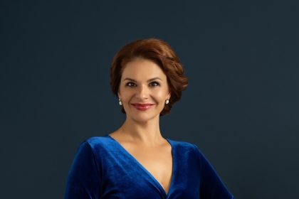 Eva Hornyáková (zdroj Eva Hornyáková)