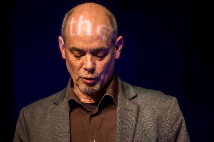 Ewan McLaren (foto Vojtěch Brtnický)