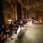 Expozice nové hudby, Besední dům (Filharmonie Brno)
