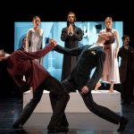 Fantomová bolest (foto archiv Royal Ballet Fehérvár)