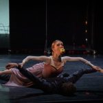 Fantomová bolest (foto archiv Royal Ballet Fehérvár)