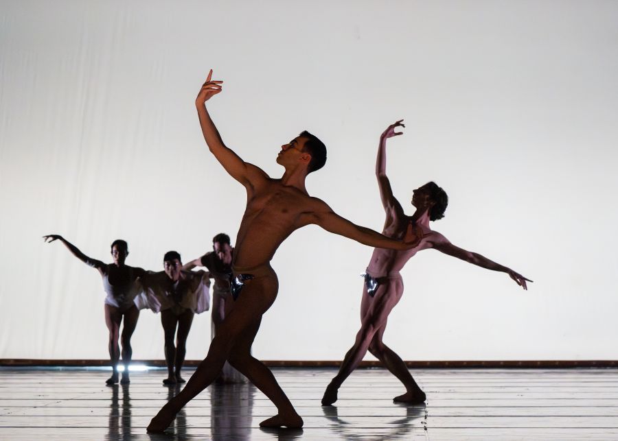 Fashion Ballet The Best of – BezsLovE (foto Vitalii Zahynailo)