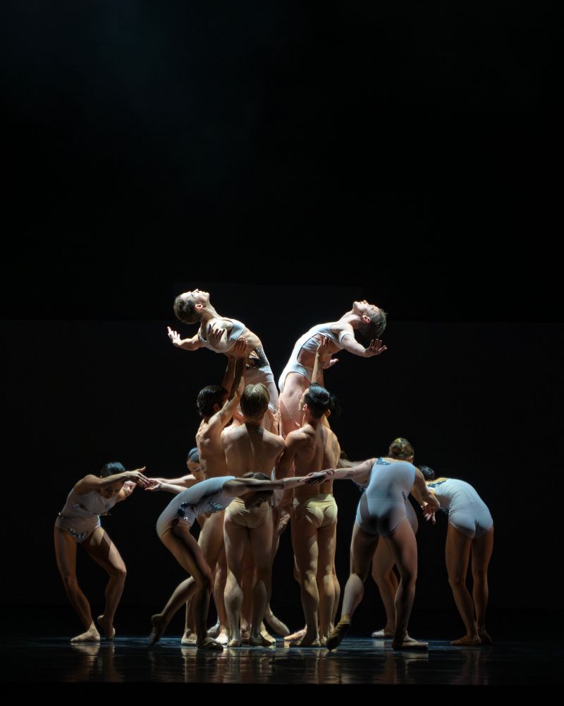 Fashion Ballet The Best of – BezsLovE (foto Vitalii Zahynailo)