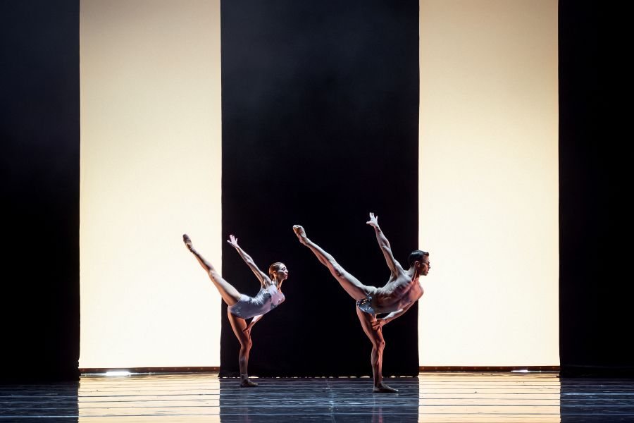 Fashion Ballet The Best of – BezsLovE (foto Vitalii Zahynailo)
