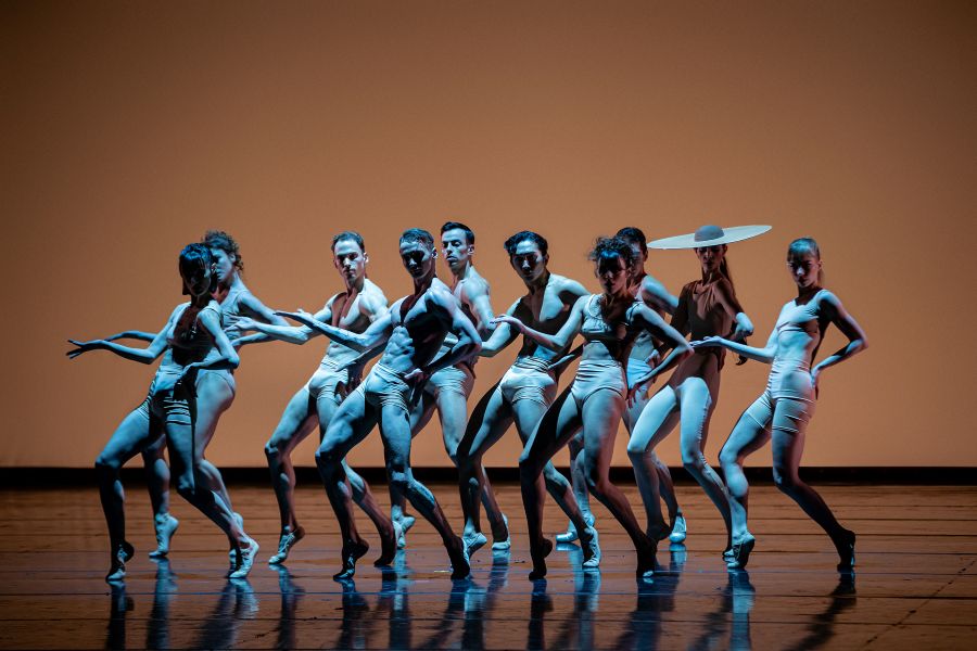 Fashion Ballet The Best of – Extravaganza (foto Vitalii Zahynailo)