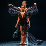 Fashion Ballet The Best of – Two (Olga Chelpanova a Adrián Szelle, foto Vitalii Zahynailo)