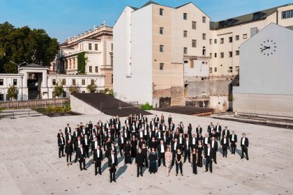 Filharmonie Brno (zdroj Filharmonie Brno)