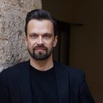 Filip Barankiewicz (foto Anna Bauer)