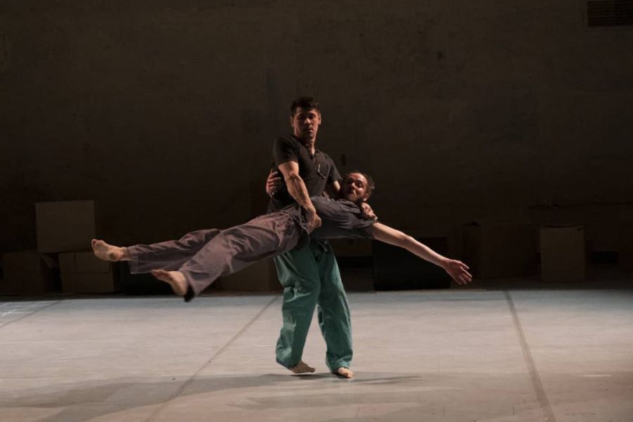 Fillet of Soul (foto Pavel Ovsík)