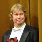 Martin Doubravský (foto Lukáš Trojan)