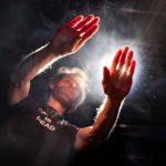 Foto k projektu Budiž světlo Anna Behnáková