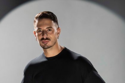 Francesco Annarumma (foto archiv respondenta)