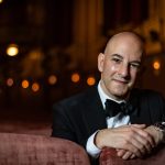 Francesco Milioto (foto Andrew Cioffi)