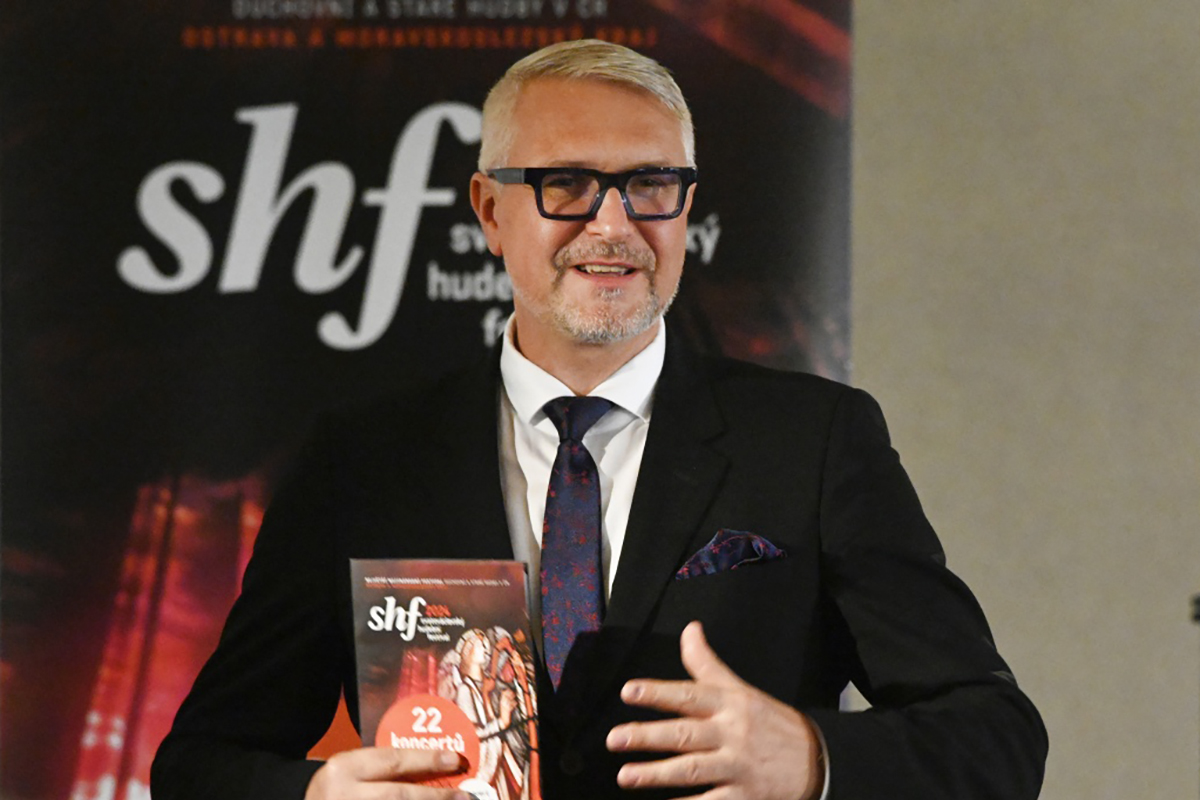 Igor Františák (foto Ivan Korč)
