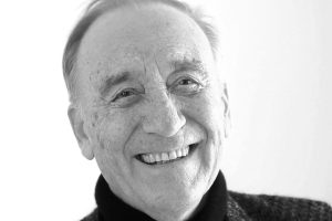 Rodion Ščedrin (foto Peter Andersen)