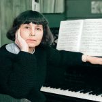 Sofia Gubajdulina (zdroj Flute Almanac)