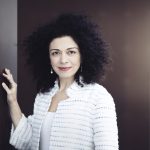 Marianna Shirinyan (foto Nikolaj Lund)