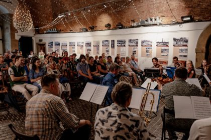 Horn Fest Praha (zdroj Horn Fest Praha)