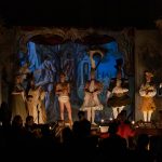 Festival Baroko 2024 – Tomáš Hanzlík: Endymio, 9. června 2024, Vlastivědné muzeum v Olomouci (foto Michal Málek)