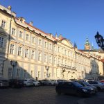 Lichtenštejnský palác (zdroj Lednicko-Valtický hudební festival)
