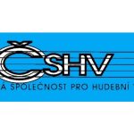 Česká společnost pro hudební vědu logo